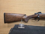 COOPER MODEL 21 VE SINGLE SHOT 17 REM AAA WOOD - 2 of 11