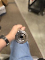 COOPER MODEL 21 VE SINGLE SHOT 17 REM AAA WOOD - 8 of 11