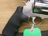 Smith & Wesson Model 460XVR 460 S&W 8.5