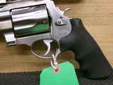 Smith & Wesson Model 460XVR 460 S&W 8.5