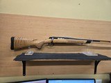 Browning X-Bolt 2 Medallion 243 Win AAAA MAPLE 036080211 - 1 of 2