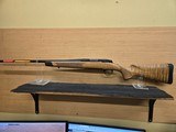 Browning X-Bolt 2 Medallion 243 Win AAAA MAPLE 036080211 - 2 of 2