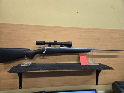 WINCHESTER MODEL 70 EXTREME WEATHER SS 7MM MAG