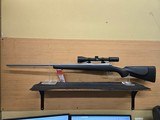 WINCHESTER MODEL 70 EXTREME WEATHER SS 7MM MAG - 2 of 6