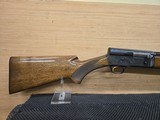 BROWNING A 5 BELGIUM MADE 20 GAUGE - 2 of 14