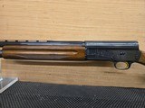BROWNING A 5 BELGIUM MADE 20 GAUGE - 7 of 14