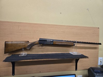 BROWNING A 5 BELGIUM MADE 20 GAUGE