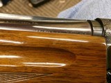 BROWNING A 5 BELGIUM MADE 20 GAUGE - 10 of 14