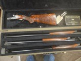 A.H. FOX STERLINGWORTH 3 BARREL SET 12 GAUGE - 2 of 3