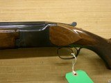 BROWNING CITORI 12 GAUGE 28