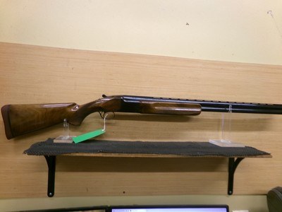 BROWNING CITORI 12 GAUGE 28