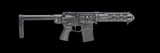 Springfield SAINT Edge EVAC Pistol 5.56x45mm NATO 7.50