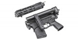 Springfield SAINT Edge EVAC Pistol 5.56x45mm NATO 7.50