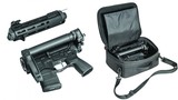 Springfield SAINT Edge EVAC Pistol 5.56x45mm NATO 7.50