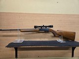 BROWNING SA-22 SEMI AUTO .22 LR - 2 of 4