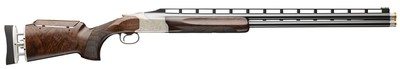 Browning Citori 825 Golden Clays Trap 0183554003 Shotgun 12 Gauge 30