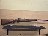 Winchester Model 70 Featherweight 6.5 Creedmoor 535200289 - 1 of 2