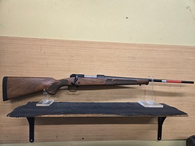 Winchester Model 70 Featherweight 6.5 Creedmoor 535200289