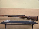 Winchester Model 70 Featherweight 6.5 Creedmoor 535200289 - 2 of 2