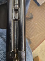 WINCHESTER MODEL 21 SXS 20 GAUGE 26