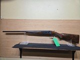 WINCHESTER MODEL 21 SXS 20 GAUGE 26