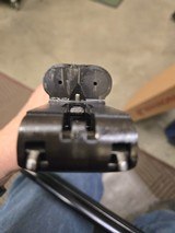 WINCHESTER MODEL 21 SXS 20 GAUGE 26