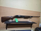 WINCHESTER MODEL 12 20 GAUGE 26