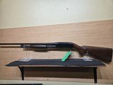 WINCHESTER MODEL 12 20 GAUGE 26