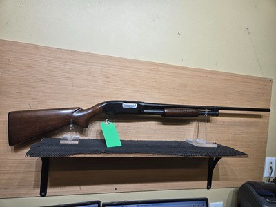 WINCHESTER MODEL 12 20 GAUGE 26