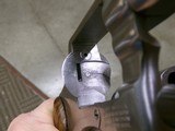 SMITH & WESSON MODEL 64-3 SS .38 SPL 4