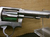 SMITH & WESSON MODEL 64-3 SS .38 SPL 4