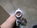 SMITH & WESSON MODEL 64-3 SS .38 SPL 4