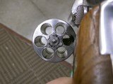 SMITH & WESSON MODEL 64-3 SS .38 SPL 4