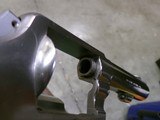 SMITH & WESSON MODEL 64-3 SS .38 SPL 4