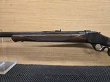 BROWNING MODEL 78 (1885) 45-70 GOVT 24