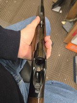 BROWNING MODEL 78 (1885) 45-70 GOVT 24