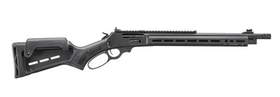 Marlin 1895 Dark Series 45-70 Government, 16
