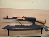 POLISH WBP JACK 7.62SR-NO RAIL AK 47 7.62X39MM WD - 2 of 4