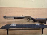 Henry H12 Explorer Carbine Burnt Bronze .44 Mag H012XCW-44M - 2 of 2