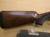 BROWNING 725 SPORTING 12 GAUGE 30
