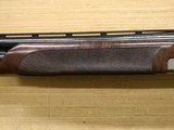 BROWNING 725 SPORTING 12 GAUGE 30