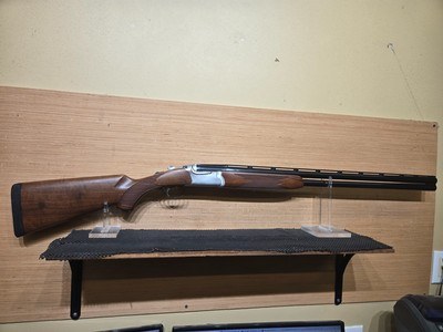 RUGER RED LABEL O/U 12 GAUGE 30