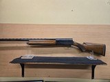 BROWNING BELGIUM A-5 MAGNUM 12 GAUGE WITH 3 BARRELS - 2 of 16
