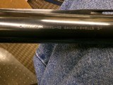 BROWNING BELGIUM A-5 MAGNUM 12 GAUGE WITH 3 BARRELS - 16 of 16