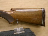 BROWNING BELGIUM A-5 MAGNUM 12 GAUGE WITH 3 BARRELS - 10 of 16
