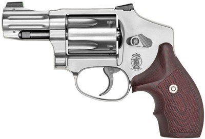 Smith & Wesson Model 940 9MM 2.17