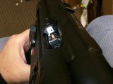Heckler & Koch SP5K PDW 9mm 5.3