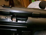 Heckler & Koch SP5K PDW 9mm 5.3