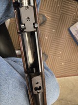 REMINGTON BDL CUSTOM DELUXE 300 WIN MAG - 8 of 10