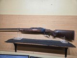 Ruger No. 1B Sporter 257 Weatherby Magnum 11386 - 2 of 2